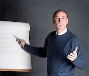 training by oil heat associates